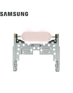 Slider Caméra Samsung Galaxy A80 (A805F) Or
