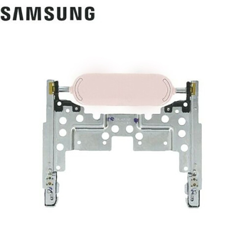 Slider Caméra Samsung Galaxy A80 (A805F) Or