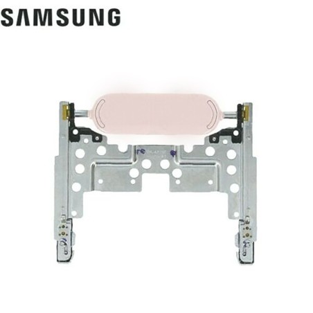 Slider Caméra Samsung Galaxy A80 (A805F) Or