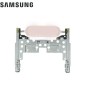 Slider Caméra Samsung Galaxy A80 (A805F) Or
