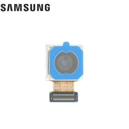 Caméra Arrière 64 MP Samsung Galaxy A52/A72 (A525F/A526B/A725F)
