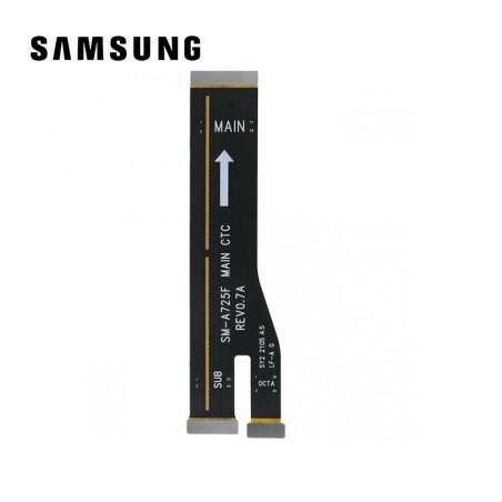 Nappe Carte Mère Samsung Galaxy A72 (A725F)