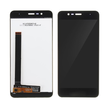 Ecran ASUS ZenFone 3 ZC520TL Noir