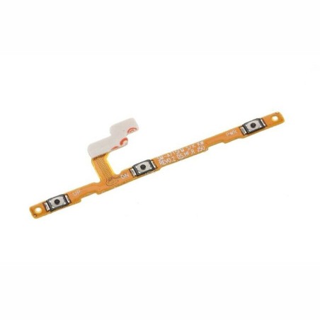 Nappe Power/Volume pour Samsung Galaxy A71 (A715F)