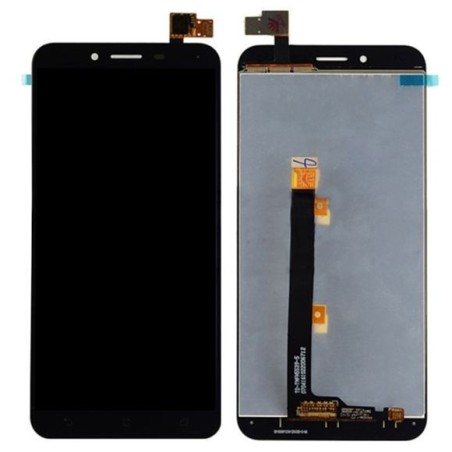Ecran pour ASUS ZenFone 3 Max ZC553KL Noir