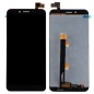 Ecran pour ASUS ZenFone 3 Max ZC553KL Noir