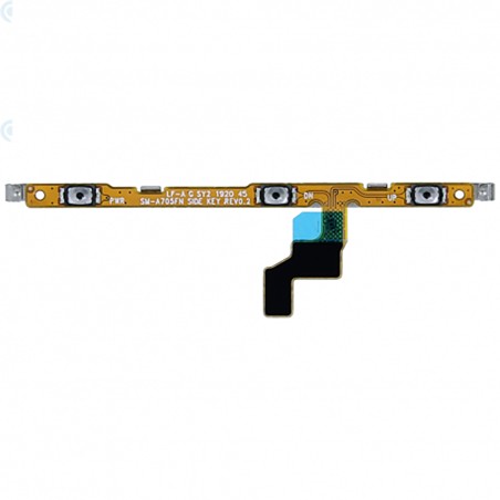 Nappe Power/Volume pour Samsung Galaxy A70 (A705F)