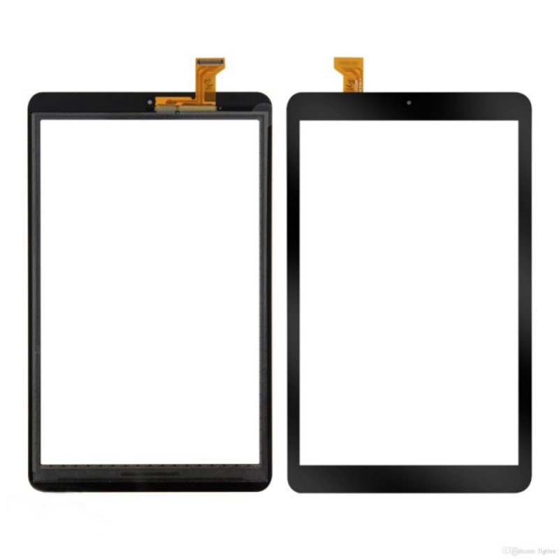 Écran Samsung Galaxy Tab A 2018 10.5 (T590 / T595) Noir Reconditionné