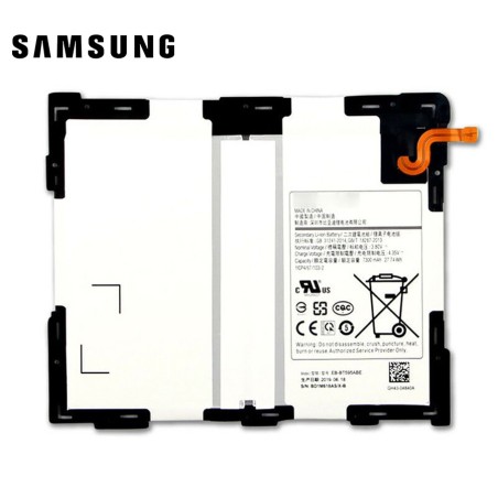 Batterie Samsung Galaxy Tab A 10.5 2018 (T590/T595)