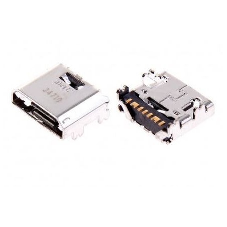 Connecteur de charge pour Samsung Galaxy