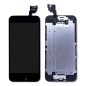 Ecran complet pour iPhone 6s Plus Noir