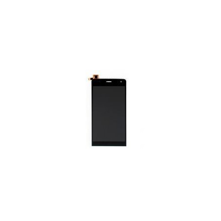 Ecran pour Wiko Getaway Noir