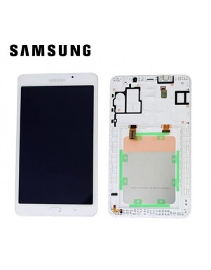 Ecran complet Samsung Galaxy Tab A6 2016 7" WIFI (T280) Blanc