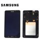 Ecran complet Samsung Galaxy Tab A 2016 7" 4G+WIFI (T285) Noir