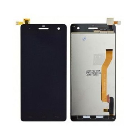 Ecran pour Wiko Highway Noir