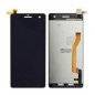 Ecran pour Wiko Highway Noir