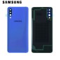 Vitre arrière Samsung Galaxy A70 (A705F) Bleu
