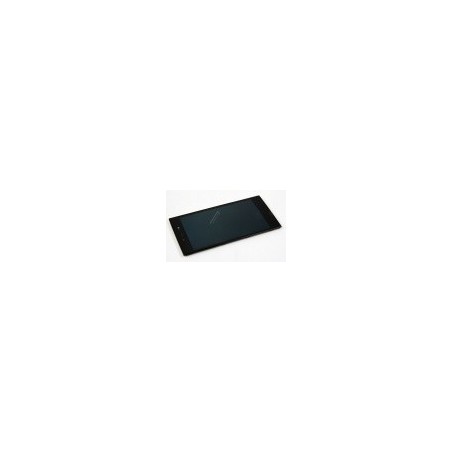 Ecran Wiko Highway Star Noir