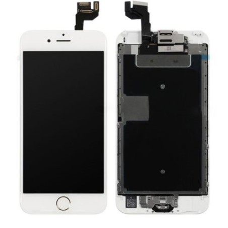 Ecran complet pour iPhone 6s Plus Blanc