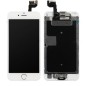 Ecran complet pour iPhone 6s Plus Blanc Ecran complet pour iPhone 6s Plus Blanc