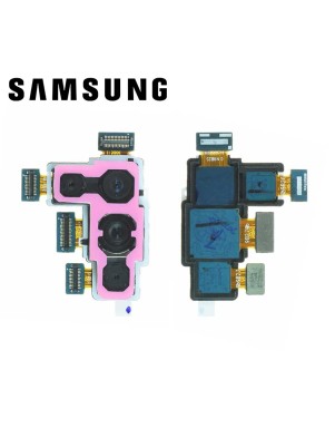 Caméra Arrière RECONDITIONNE Samsung Galaxy A51 (A515F)