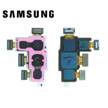 Caméra Arrière RECONDITIONNE Samsung Galaxy A51 (A515F)