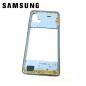Châssis intermédiaire RECONDITIONNE Samsung Galaxy A51 4G (A515F) Bleu