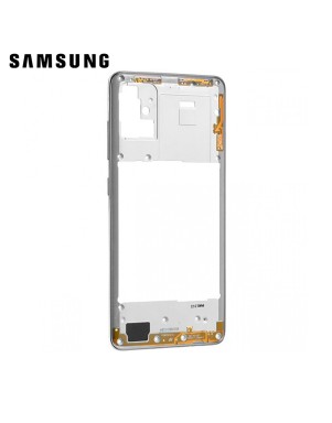 Châssis intermédiaire RECONDITIONNE Samsung Galaxy A514G (A515F) Blanc