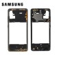 Châssis intermédiaire RECONDITIONNE Samsung Galaxy A51 4G (A515F) Noir