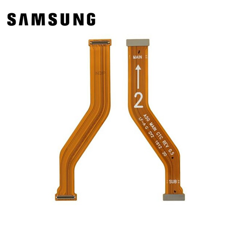 Nappe Carte Mère  Samsung Galaxy A30 (A305F)