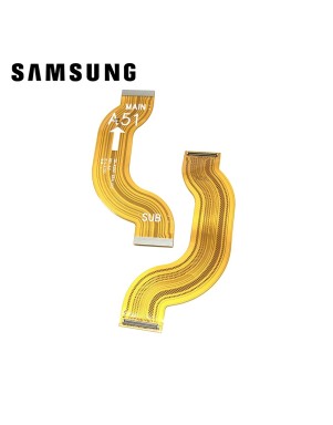 Nappe Carte Mère Samsung Galaxy A51 4G (A515F)