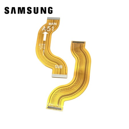 Nappe Carte Mère Samsung Galaxy A51 4G (A515F)