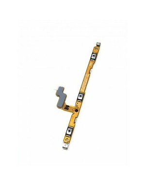 Nappe Power/Volume pour Samsung Galaxy A51 4G (A515F)