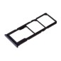 Tiroir SIM pour Samsung Galaxy A51 4G (A515F) Noir