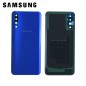Face arrière Samsung Galaxy A50 (A505F) Bleu