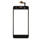 Vitre tactile Wiko Jerry Noir