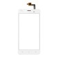 Vitre tactile Wiko Jerry Blanc