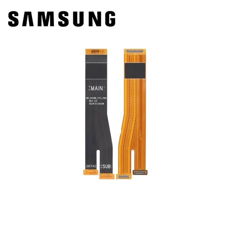 Nappe Carte mère Samsung Galaxy A42 5G (A426B)