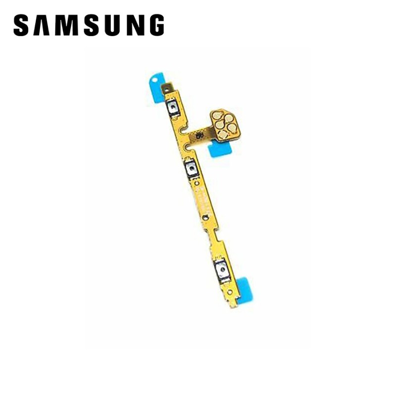 Nappe Power On/off & Volume Samsung Galaxy A42 5G (A426B)