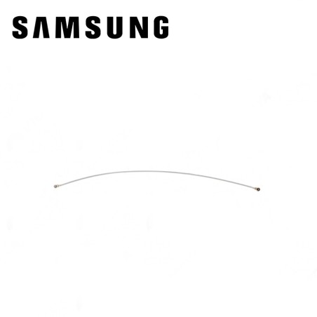 Câble Coaxial Blanc Samsung Galaxy A42 5G (A426B)