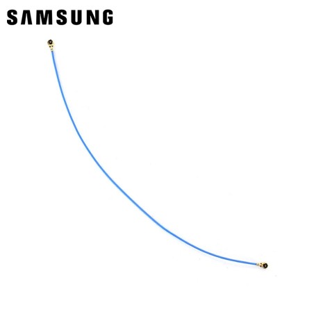 Câble Antenne Bleu 120mm Samsung Galaxy A7 2018/A42 5G (A750F/A426B)