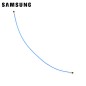 Câble Antenne Bleu 120mm Samsung Galaxy A7 2018/A42 5G (A750F/A426B)