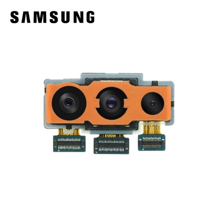 Caméra Arrière 48MP+8MP+5MP RECONDITIONNE Samsung Galaxy A41 (A415F)