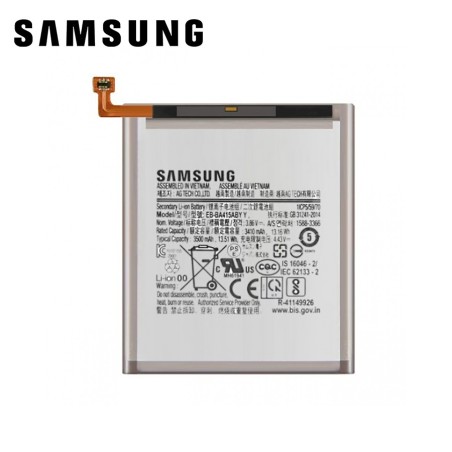 Batterie Samsung A41 (A415F)