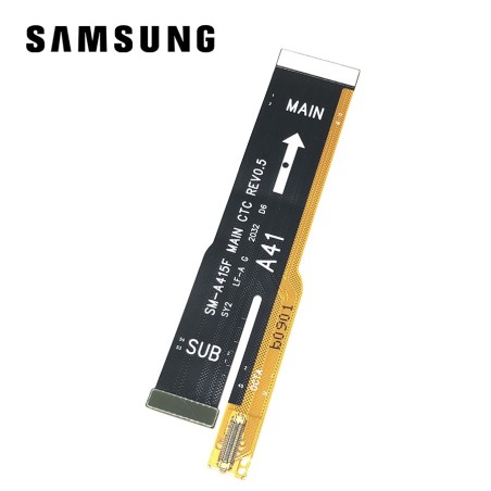 Nappe Carte Mère Samsung Galaxy A41 (A415F)