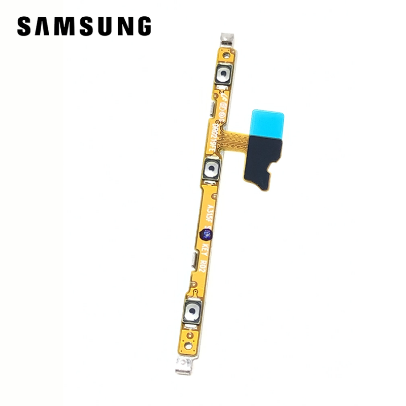 Nappe Power/Volume Samsung Galaxy A31/A41 (A315F/A415F)