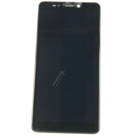 Ecran Wiko Jerry 3 Noir
