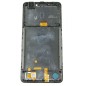 Ecran Wiko Jerry 3 Noir