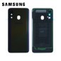 Cache arrière Samsung Galaxy A40 (A405F) Noir