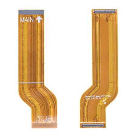 Nappe Carte Mère pour Samsung Galaxy A40 (A405F)
